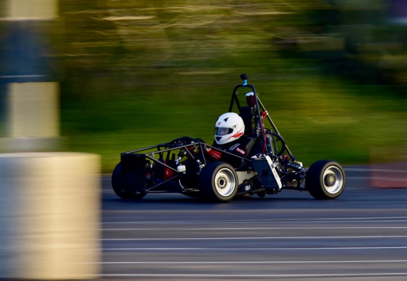 Anteater Formula Racing